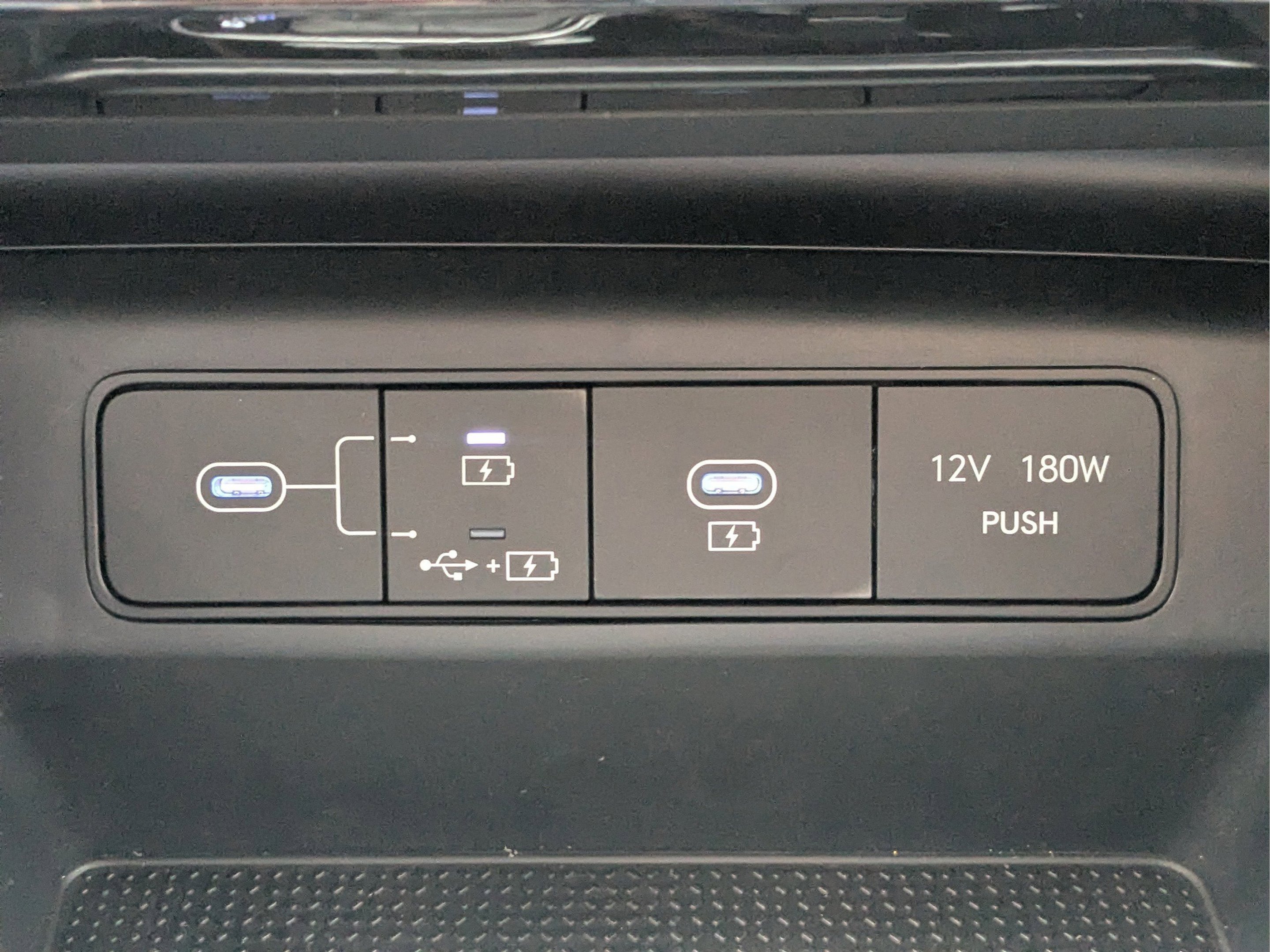 New 2026 Blue Stone Hyundai SEL FWD image 24
