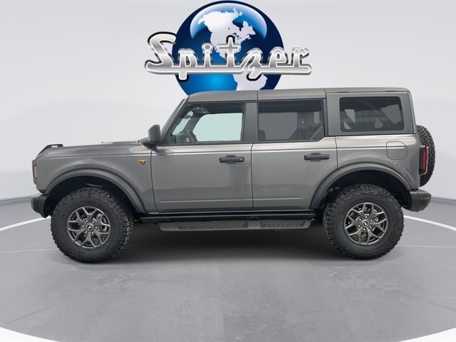 2025 Ford Bronco 4-Door Badlands - Photo 6