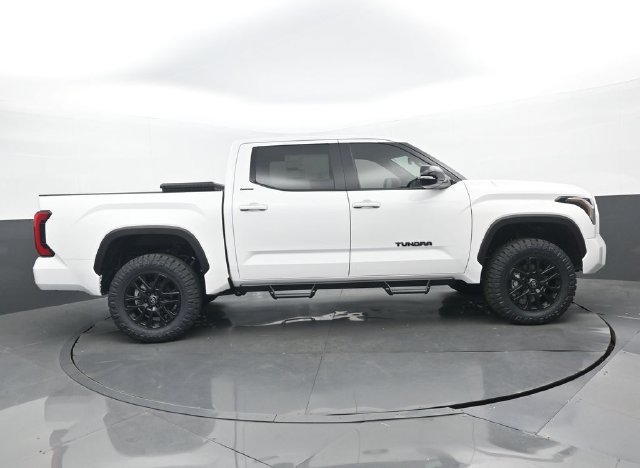 New 2026 Ice Cap Toyota Limited image 2