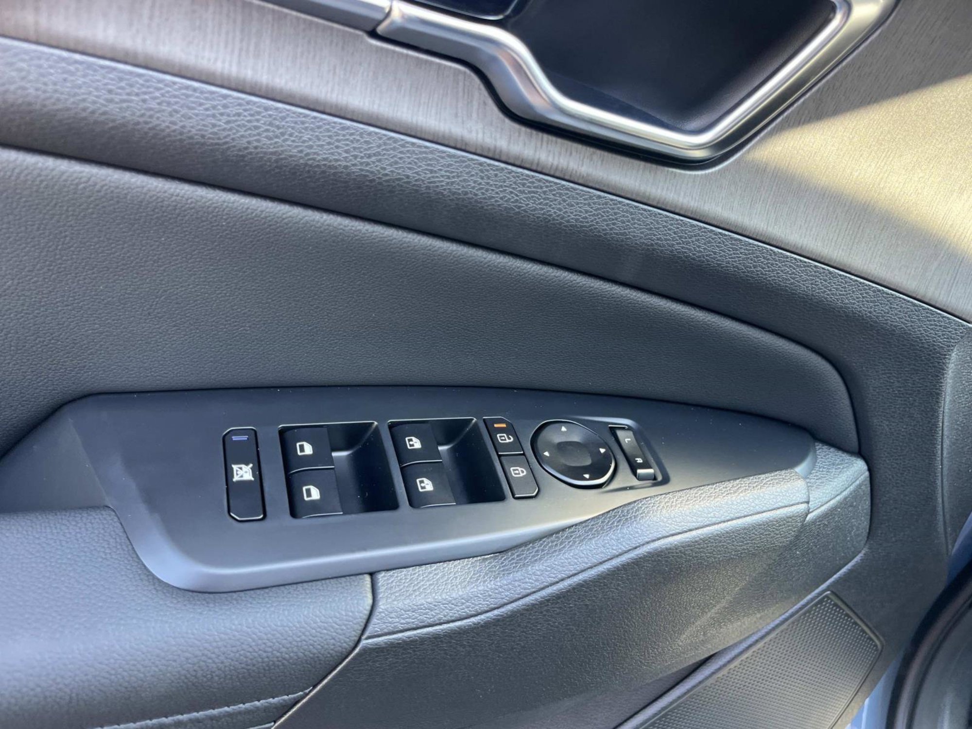 New 2026 Heritage Blue Kia X-Line image 22