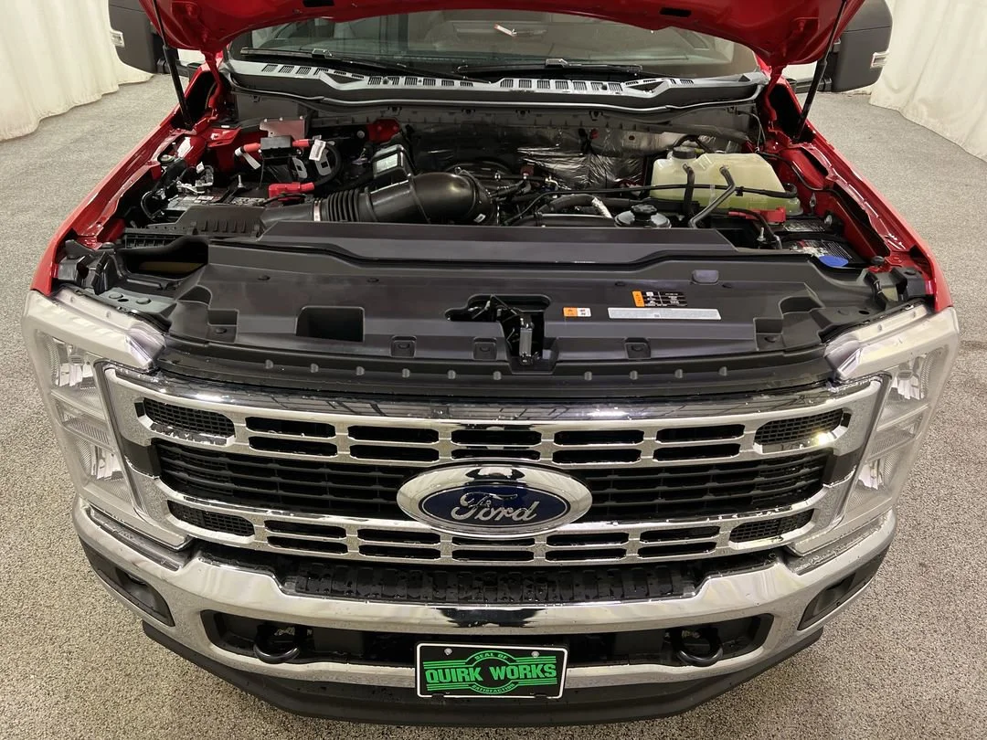 2026 Ford F-350 Super Duty Chassis Cab XL - Photo 11
