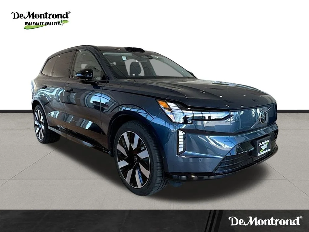 2025 Volvo EX90 Ultra - Photo 12