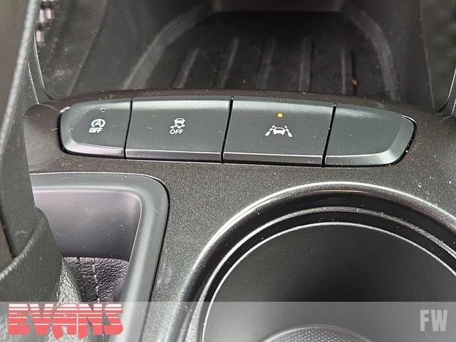 Used 2024 White Chevrolet LT image 11