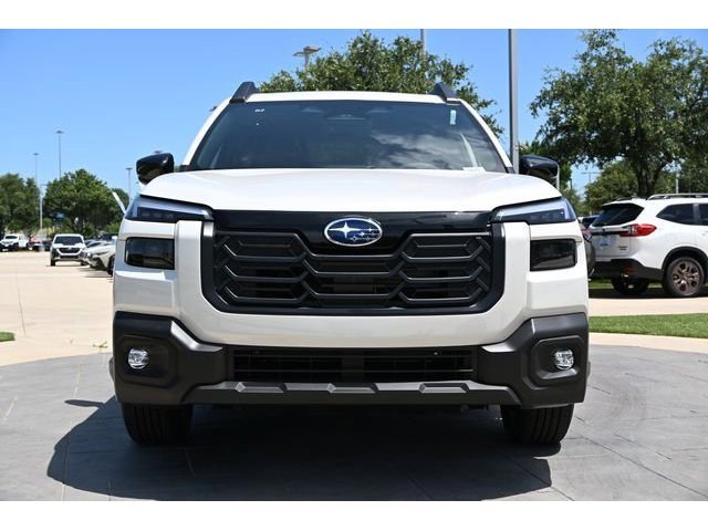 New 2026 White Subaru Limited image 44