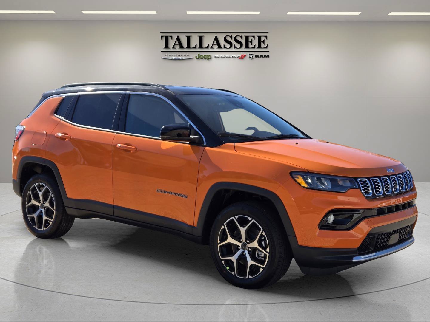 New 2026 Joose Exterior Paint Jeep Limited image 5