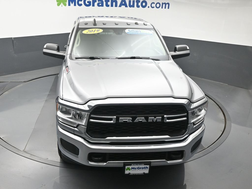 Used 2019 Silver Ram Tradesman image 27