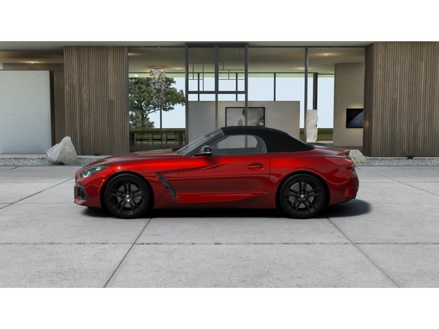 2026 Bmw Z4 sDrive30i photo 4