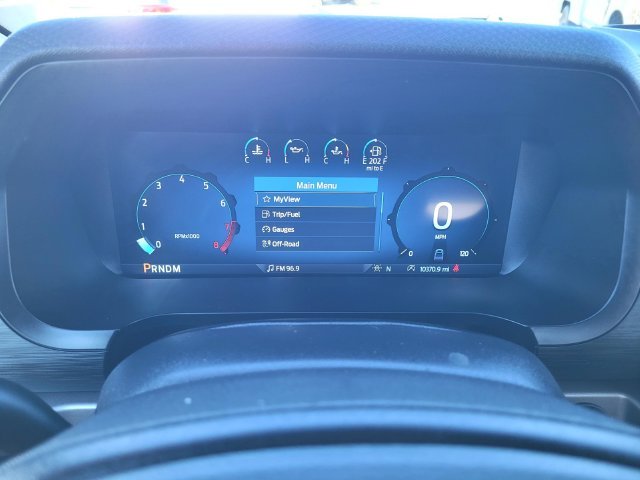 Certified Used 2024 Gray Ford XL image 22