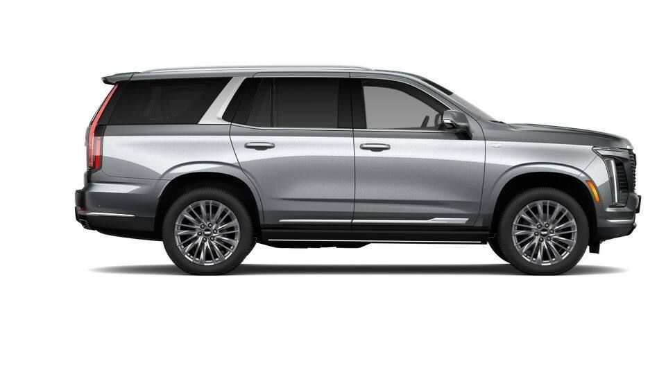 2026 Cadillac Escalade Luxury - Photo 40