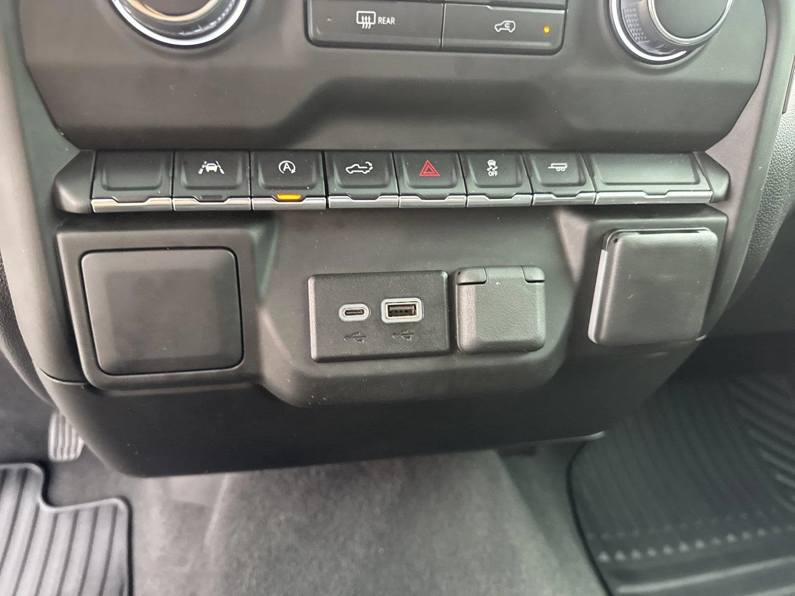 Used 2024 Black Chevrolet Custom image 26