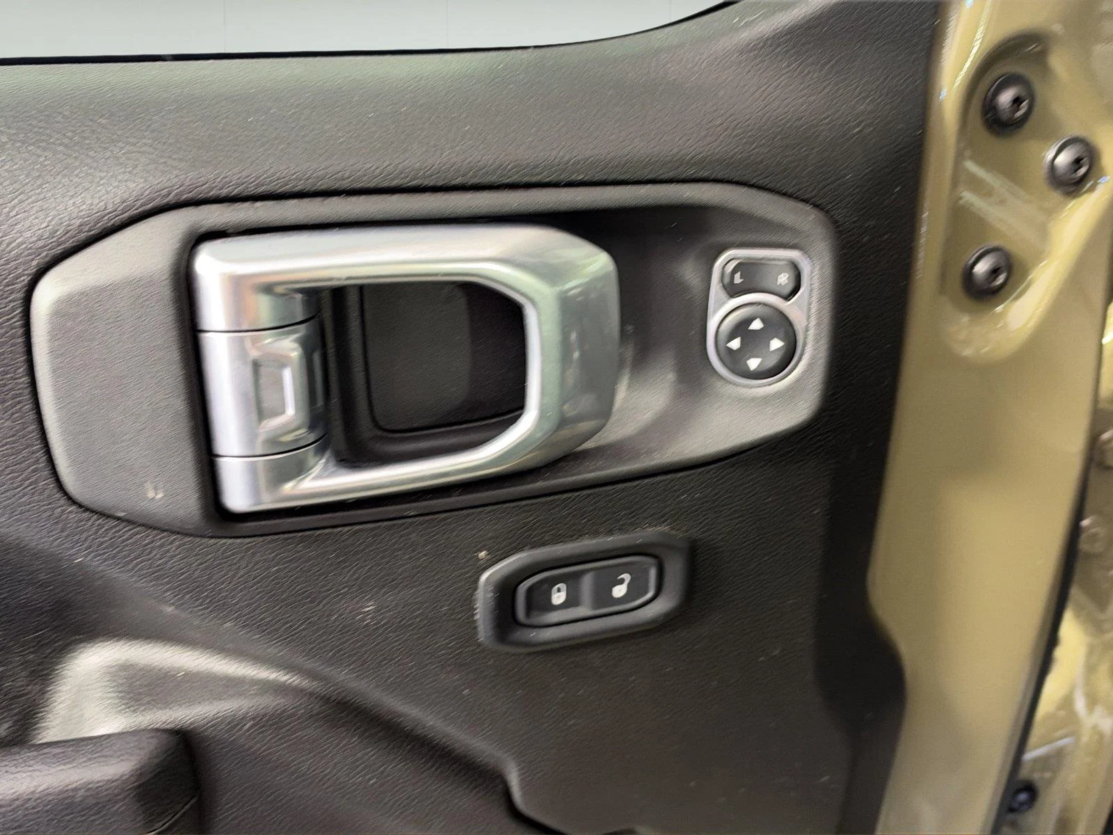 Used 2025 41 Jeep Willys image 13