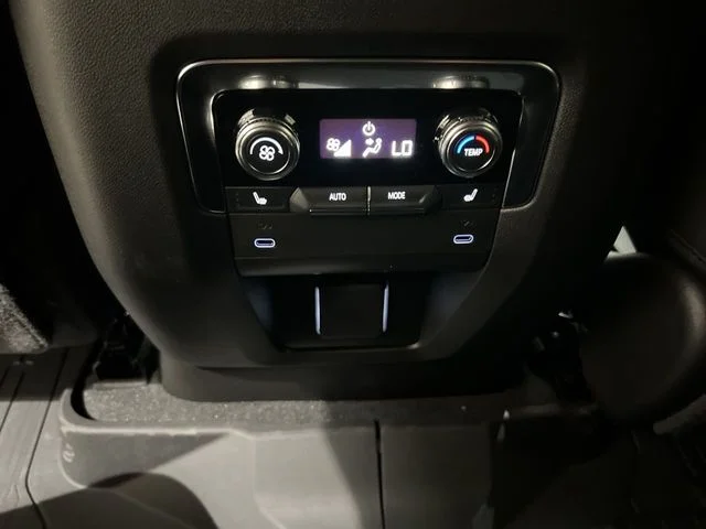 New 2026 Black GMC Denali image 20