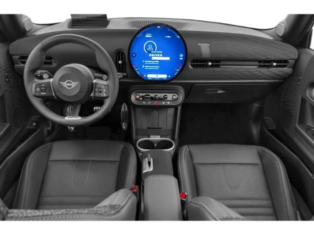 New 2026 Midnight Black MINI Iconic image 4