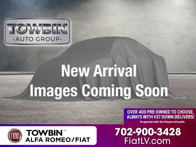 2015 FORD FOCUS TITANIUM