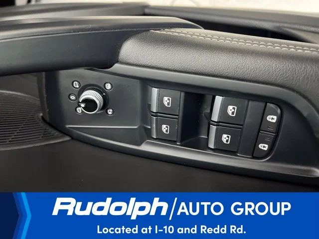 Used 2023 Black Audi 45 S line Premium image 14