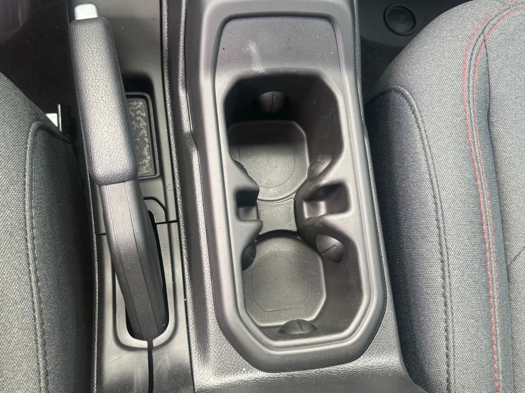 2025 Jeep Gladiator Rubicon - Photo 17