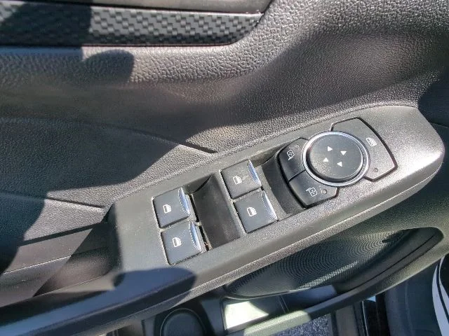 Used 2025 Black Ford ST-Line Select image 12