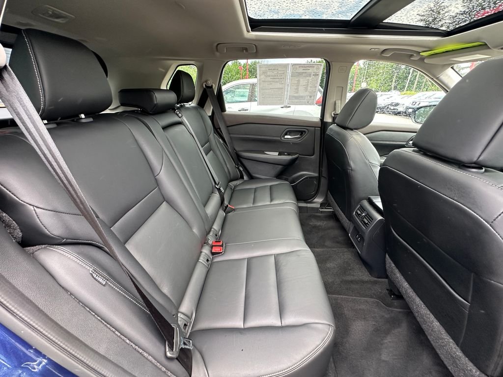 2023 Nissan Rogue SL - Photo 23