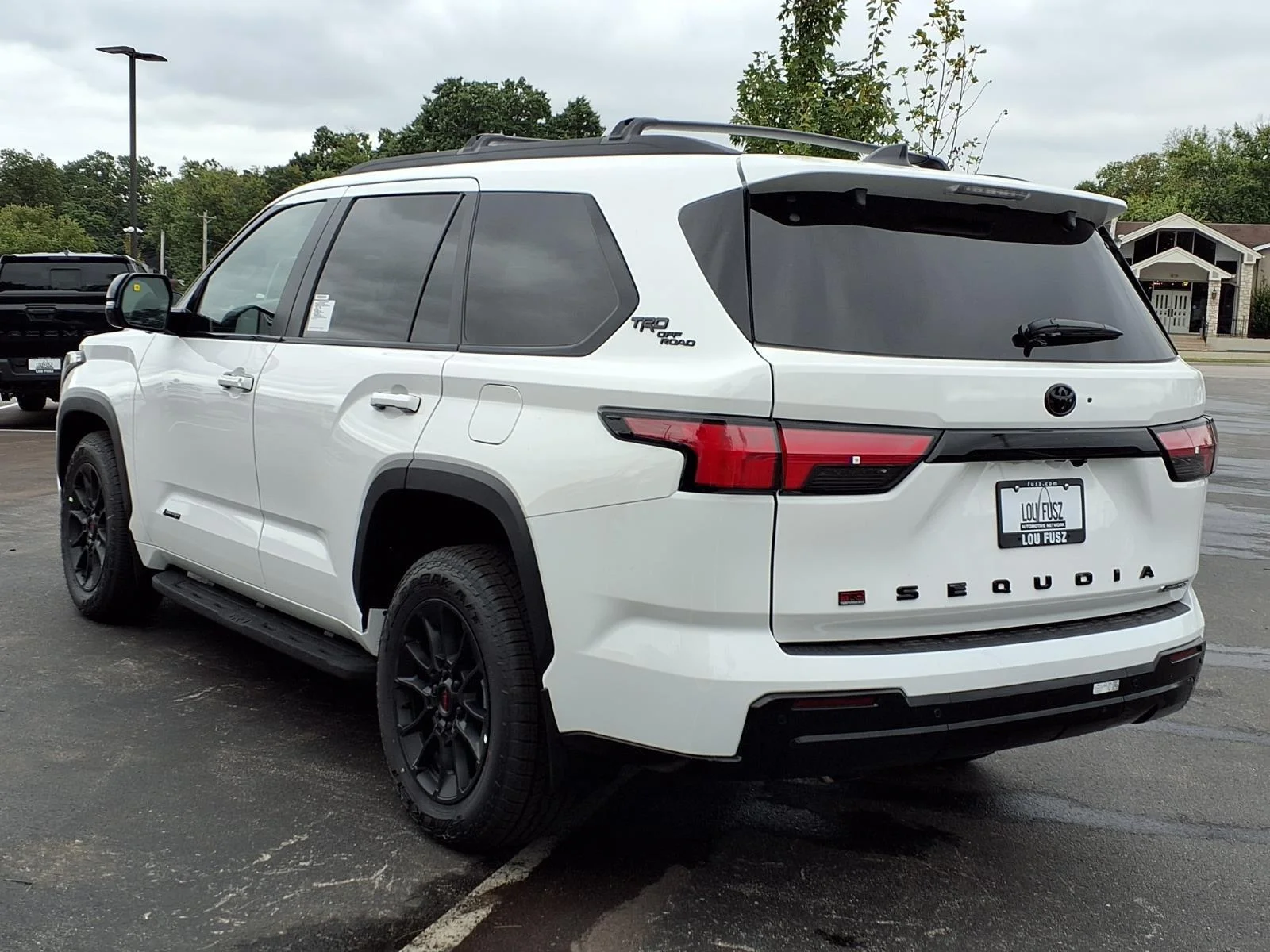 New 2026 Ice Cap Toyota Limited image 2
