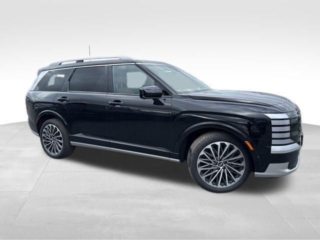 2026 Hyundai Palisade Calligraphy AWD's photo