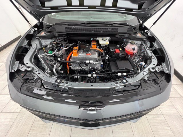 2026 Chevrolet Equinox EV RS - Photo 15