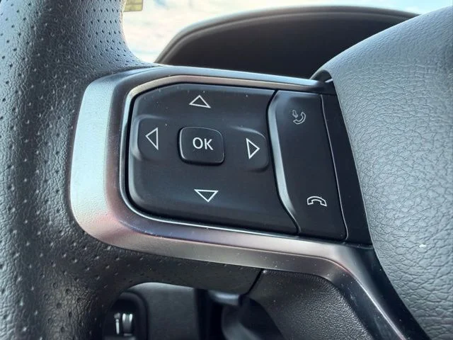 2026 RAM 1500 Tradesman - Photo 18