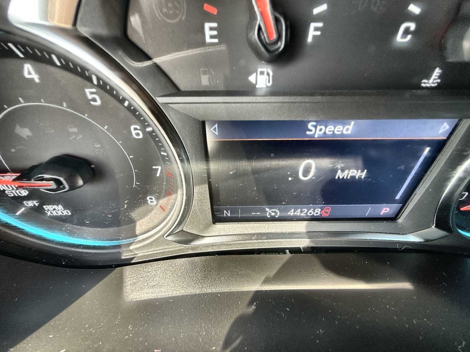 2023 Chevrolet Traverse 1LT - Photo 12