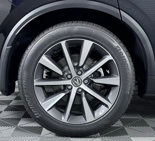 2026 Acura MDX Technology Package - Photo 41