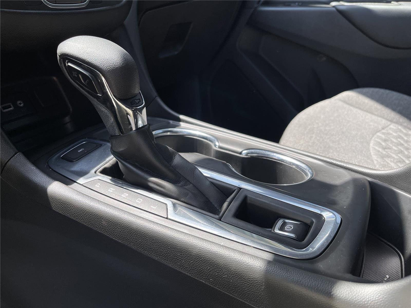 2023 Chevrolet Equinox 2FL - Photo 29