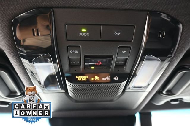 Used 2025 Heritage Blue Toyota Base image 33
