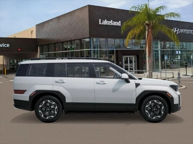 New 2027 Hyundai SANTA FE SEL