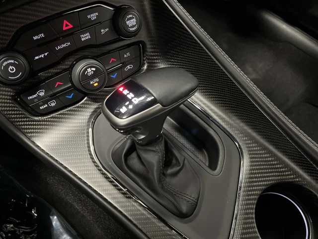 2023 Dodge Challenger SRT - Photo 18