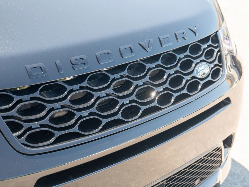 New 2026 Black Land Rover Landmark image 15