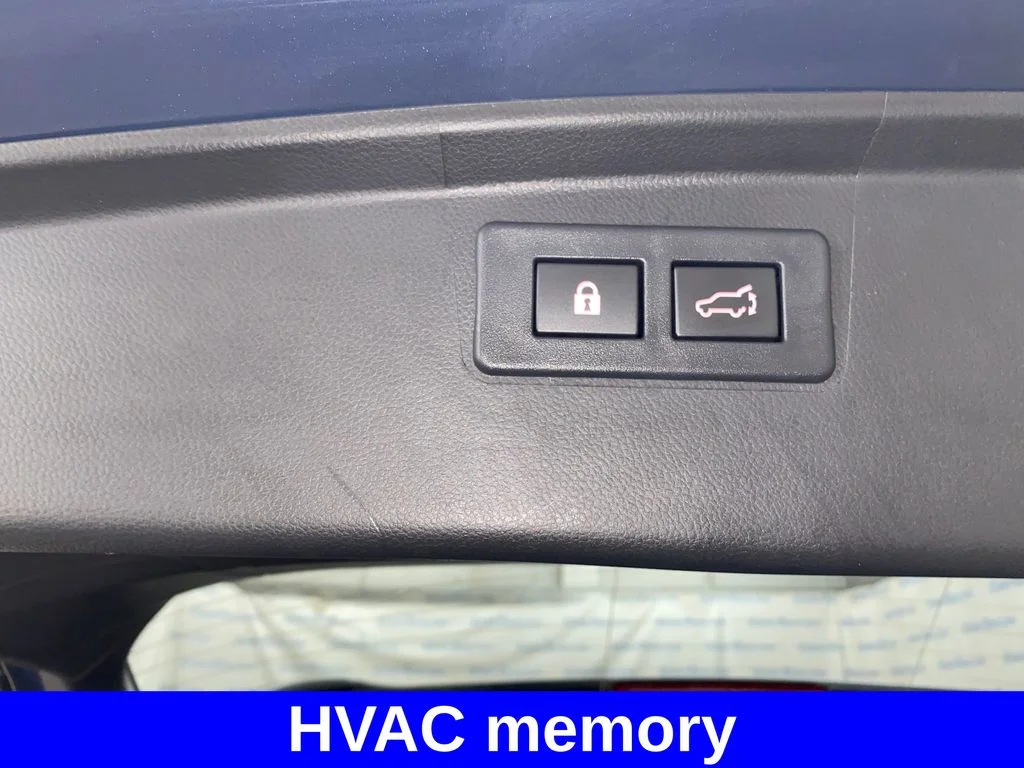 Certified Used 2024 Blue Subaru Touring XT image 20