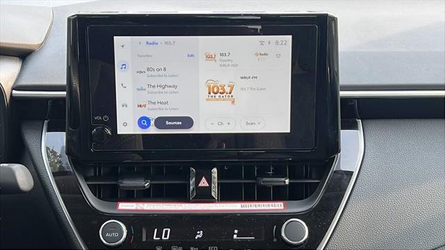 Certified Used 2026 ICE CAP Toyota  image 35