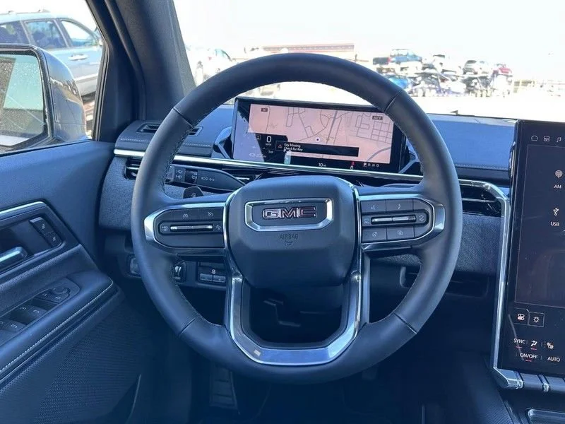 2026 GMC Sierra EV Elevation - Photo 9