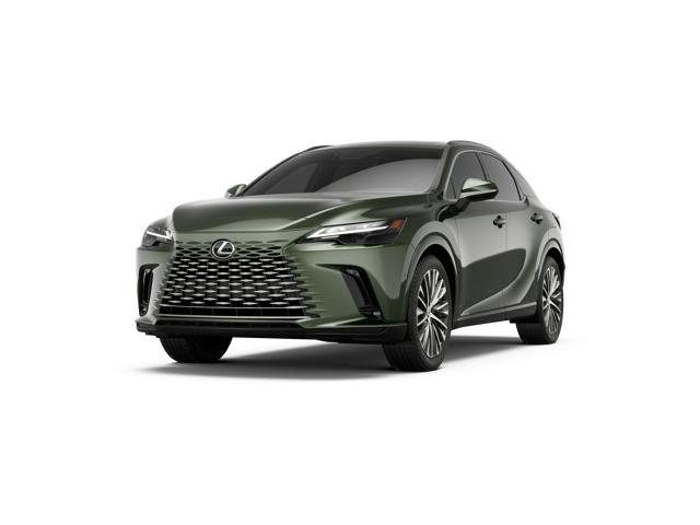 2026 Lexus RX Premium Plus