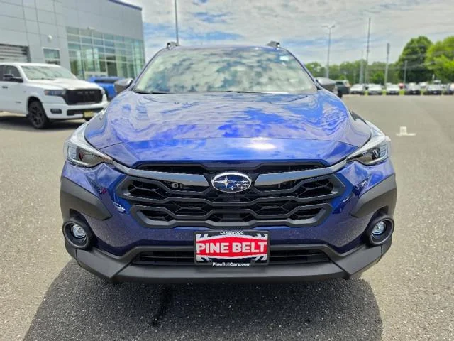New 2026 SAPPHIRE BLUE PEARL Subaru Limited Hybrid image 7