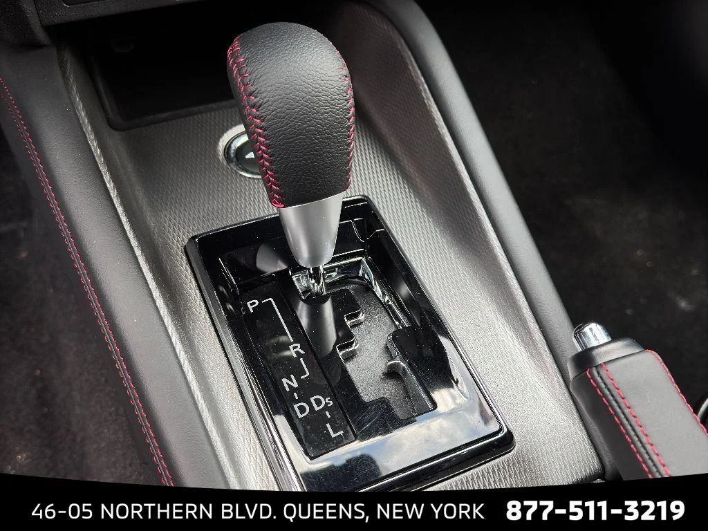 2024 Mitsubishi Outlander Sport TRAIL - Photo 23