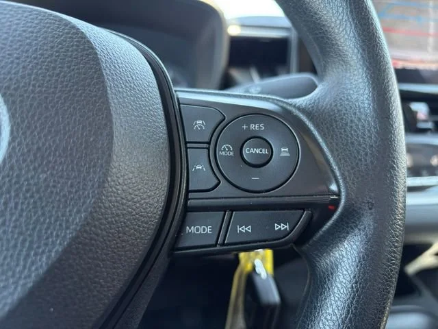 Certified Used 2024  Toyota LE image 25
