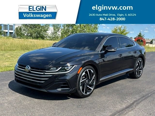 2023 Volkswagen Arteon