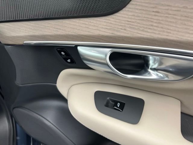 New 2026 Denim Blue Volvo Plus image 25