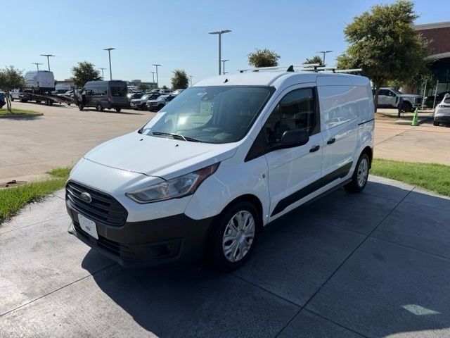 Used 2019 White Ford XL image 3