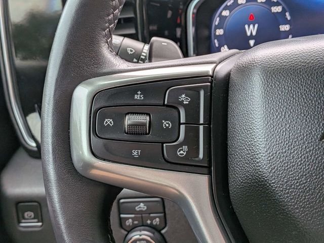 2023 Chevrolet Silverado 1500 RST - Photo 30