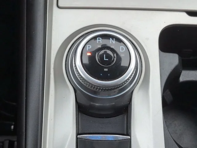 Used 2022 Black Ford XLT image 19