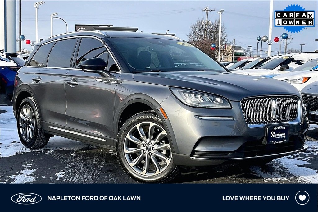 2022 LINCOLN CORSAIR - Image 34