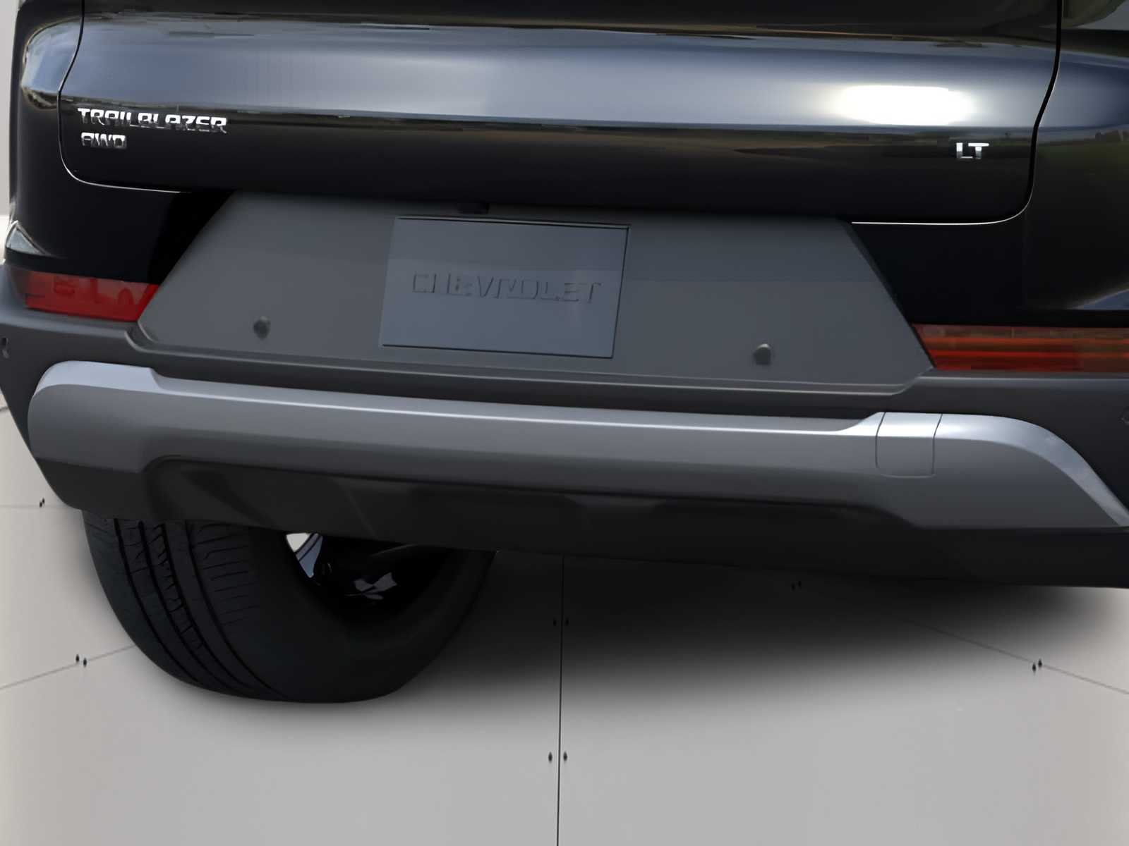 2026 Chevrolet Trailblazer LT - Photo 23