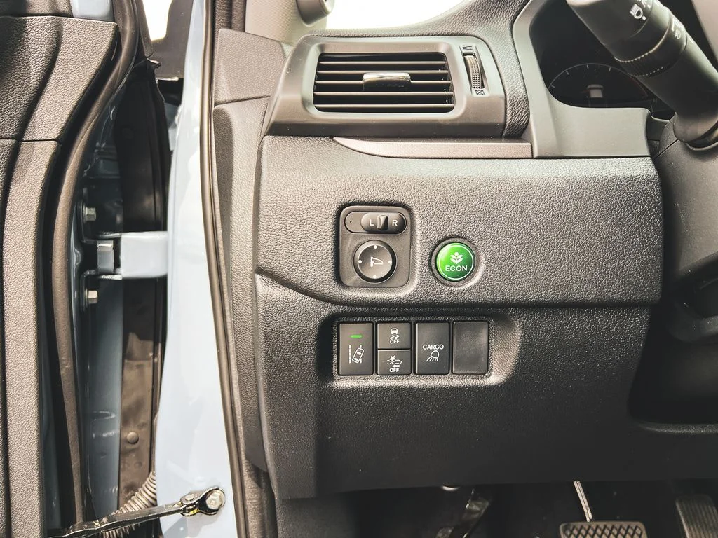 2026 Honda Ridgeline Sport - Photo 18
