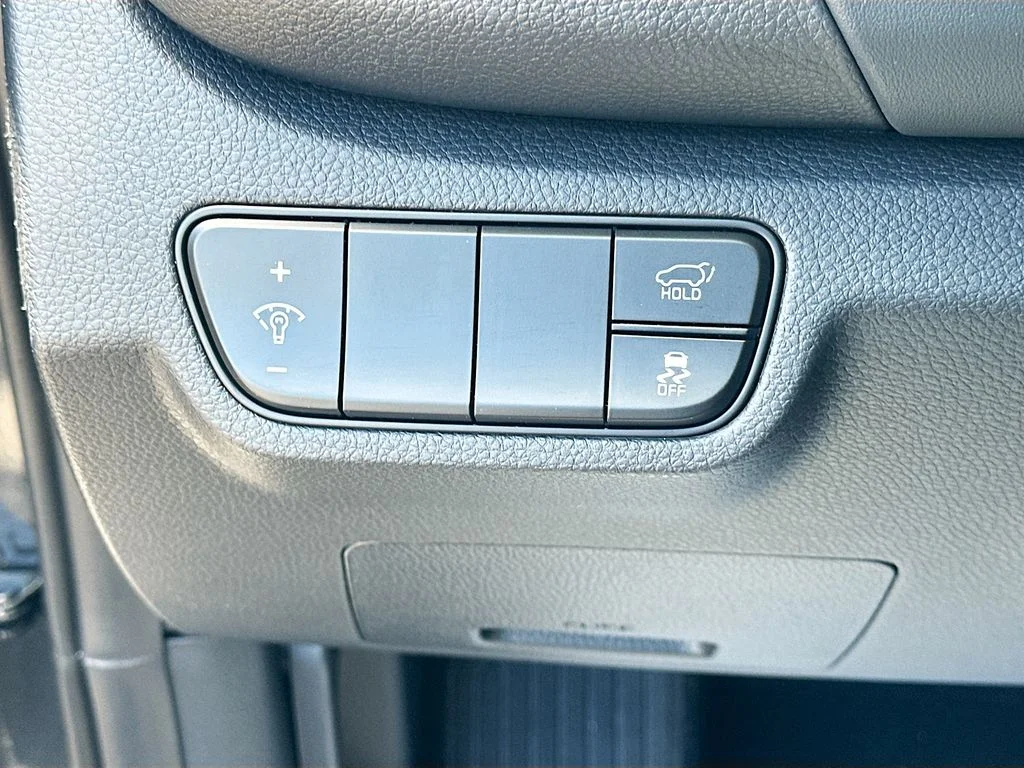 New 2026 Gravity Gray Kia SX image 10