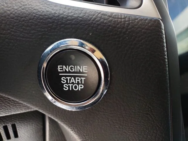 Used 2024 Gray Metallic Ford SEL image 16